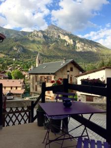 Maisons d'hotes Les chambres du Presbytere du Val : photos des chambres