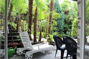 Studio room in Casa Liliane