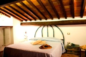 Agriturismo Podere dei kiwi