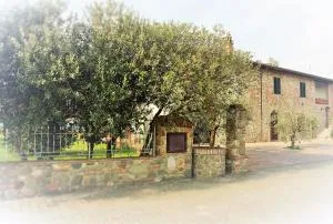 Agriturismo Podere dei kiwi - 基耶西瑙扎内塞