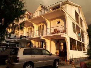 Rezo's House - Kvariati