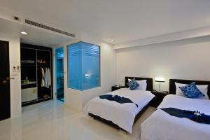 The Yorkshire Hotel - SHA Certified