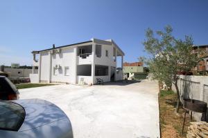 Apartments Sošić