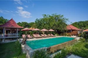 Darsan Lembongan Boutique Cottage