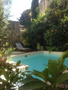 Rose-INN appartement
