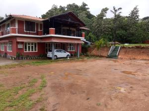 Gowrikere Homestay Coorg
