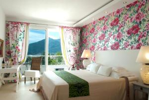 Mare Monte Small Boutique Hotel Thassos Greece