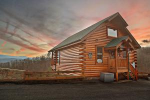 Howling Wolf - One Bedroom, Holiday homes - Sevierville
