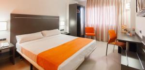 2 star hotell H2 Fuenlabrada Fuenlabrada Hispaania