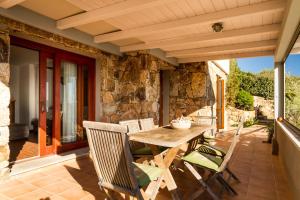 The houses of rising sun with a stunning sea view img51