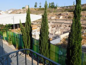 Pensión Balcones Azules - Ubytování bez kategorie ve městě Cartagena