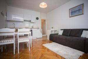 Apartment Vesna