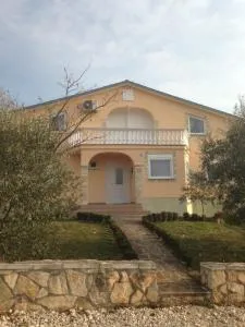 Apartments Brkanac - Vilanija