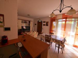 la casa di sandra