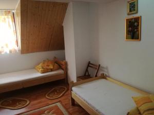 Pensiunea Flori de Camp