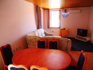 Apartment Piranhe