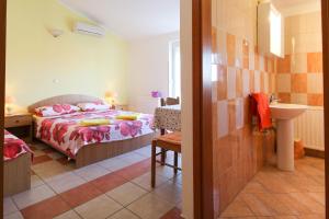 Apartments Miani