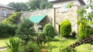Elgin Self Catering Holiday Cottage - 埃尔金