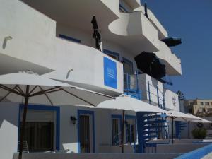 Case Vacanze Farchikalà