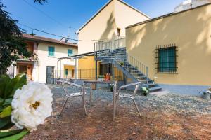 Appartamento con 2 Camere da Letto
