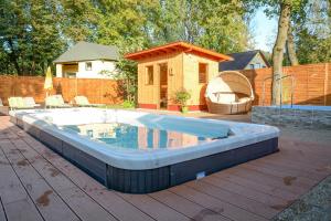 Hotel Lukács Superior