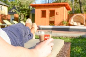 Hotel Lukács Superior