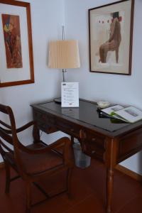 Caloura Camellia House