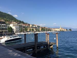 Appartamenti al Golfo