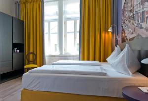 Hotel Beethoven Wien(Viena)