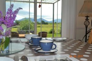 Annaswood B&B