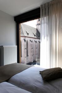 Hotels Hotel De L'Ill : photos des chambres