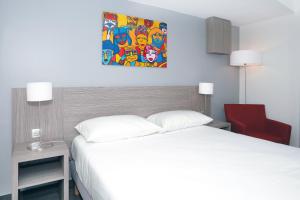 Hotels Best Western Linko Hotel : photos des chambres