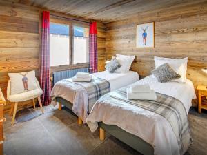 Chalets Chalet Alyssum - OVO Network : photos des chambres