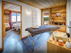 Chalets Chalet Alyssum - OVO Network : photos des chambres
