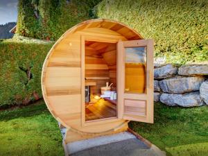 Chalets Chalet Alyssum - OVO Network : photos des chambres