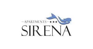 Apartments Sirena - Modern stay with free parking