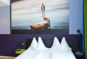 Hotel Beethoven Wien(Viena)