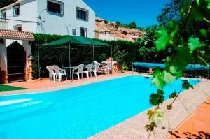 Alojamiento Rural Pelijas - Fontanar