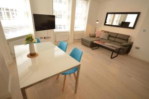 St Anne's Court by Indigo Flats