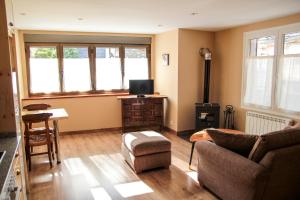 Apartamentos SNÖ Mont Romies