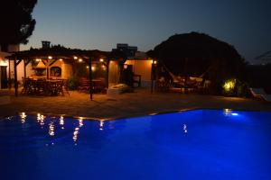 Tzane Apartments Paros Greece