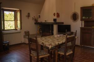 Country House Carmelita