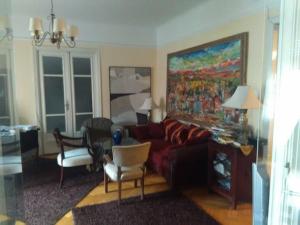 Keleti Károly apartmant