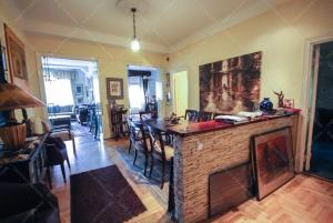 Keleti Károly apartmant