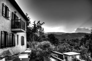 Kalderimi Country House Pelion Greece