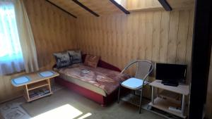 Apartament na Wrzosach