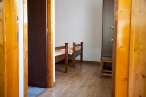 Albergue de Sabero