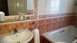 Promenade Apartments