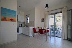 Astarte Sea Villas Kythira Greece