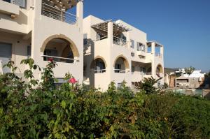 Astarte Sea Villas Kythira Greece